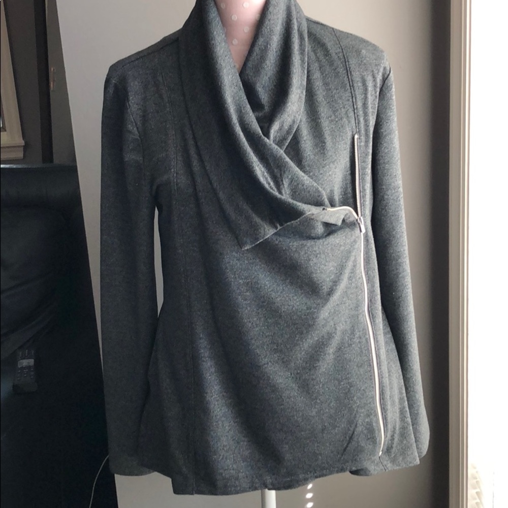 Jacket Apt 9